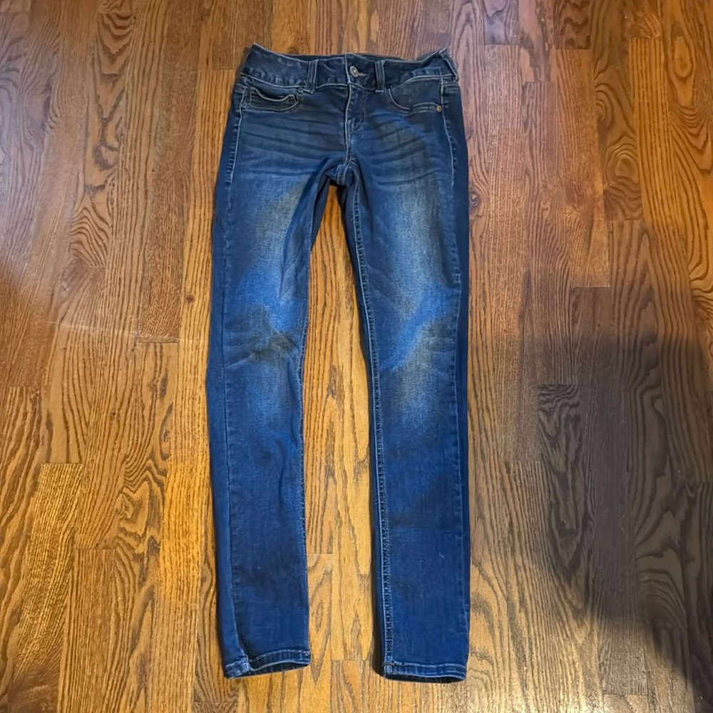 Maurice’s Skinny Stretch size XS-S